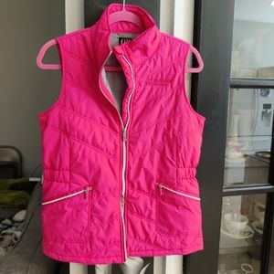 Kate Lord Golf Vest